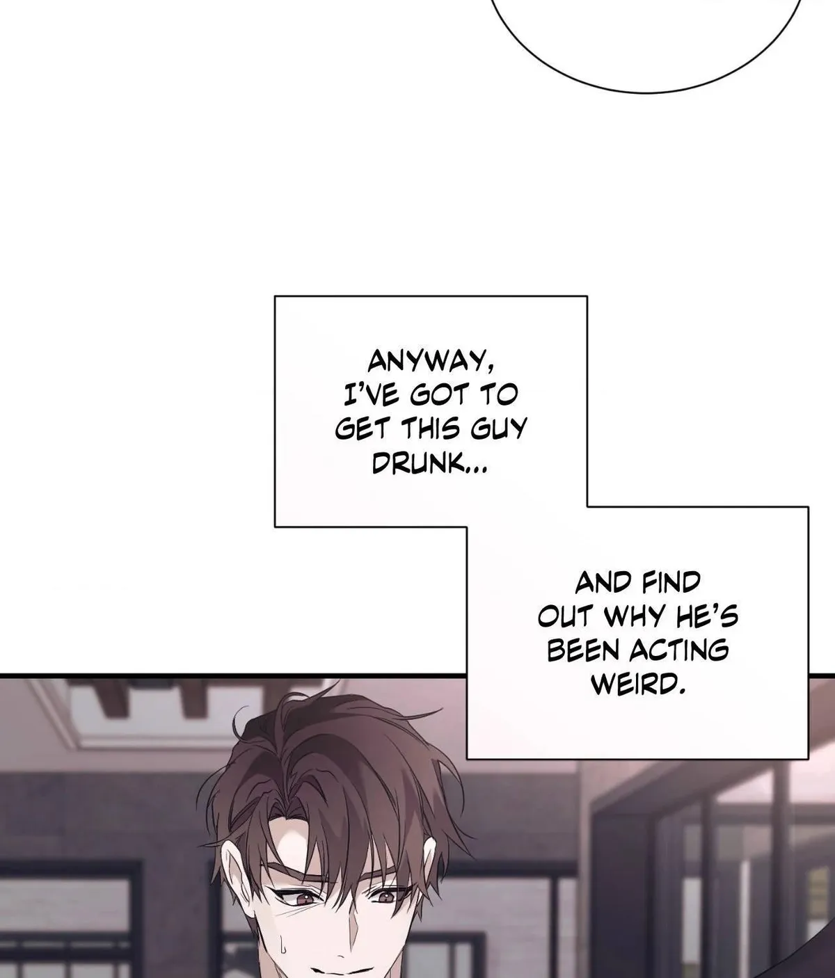 Read Lost chapter 39 image 14 on Lezhin
