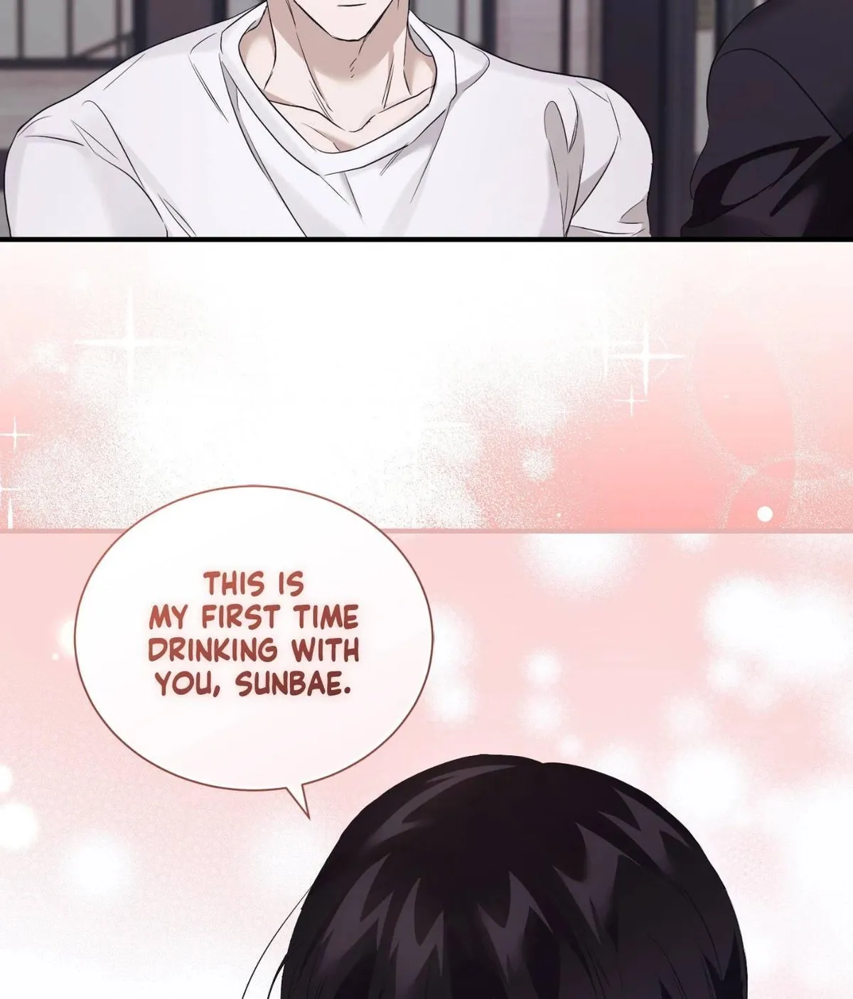 Read Lost chapter 39 image 15 on Lezhin