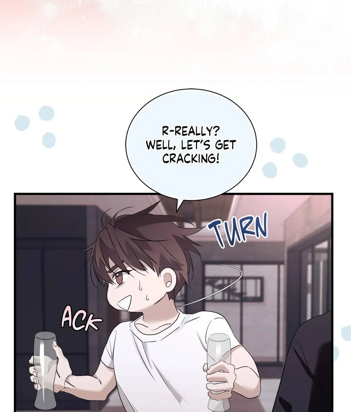 Read Lost chapter 39 image 17 on Lezhin