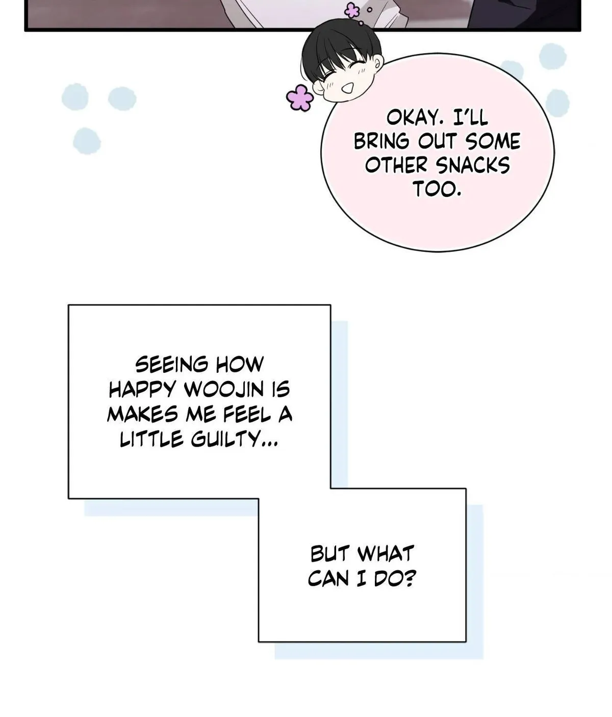 Read Lost chapter 39 image 18 on Lezhin