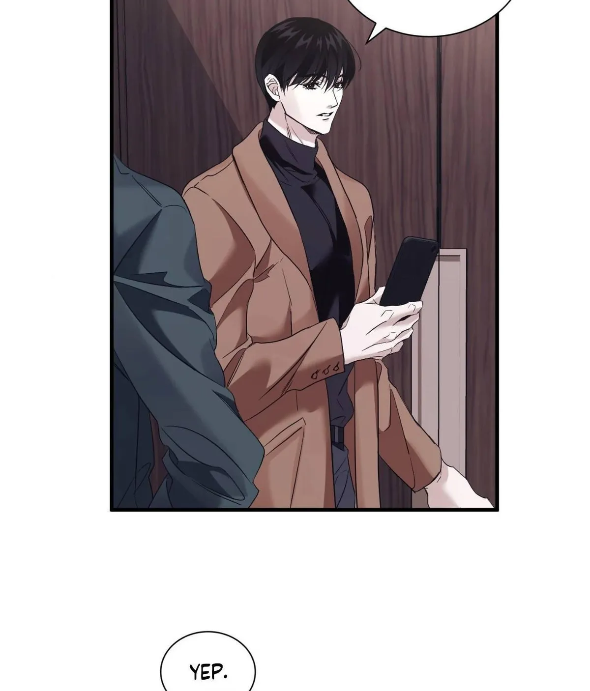 Read Lost chapter 39 image 2 on Lezhin
