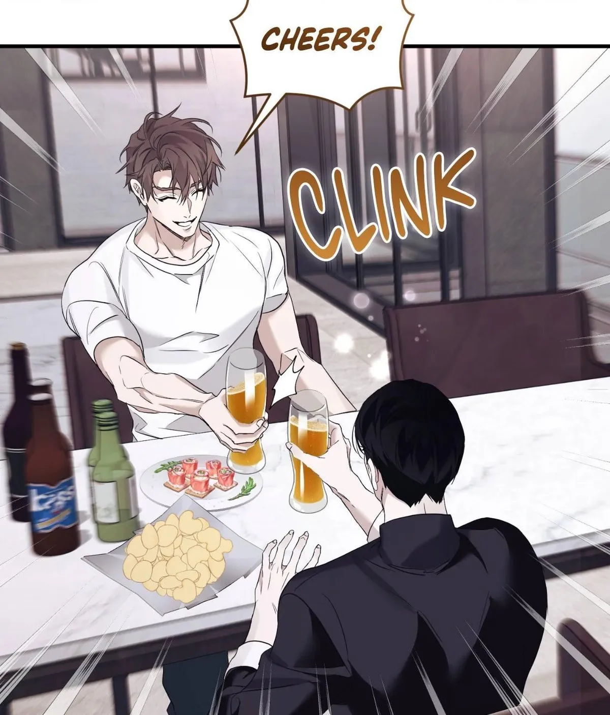 Read Lost chapter 39 image 21 on Lezhin