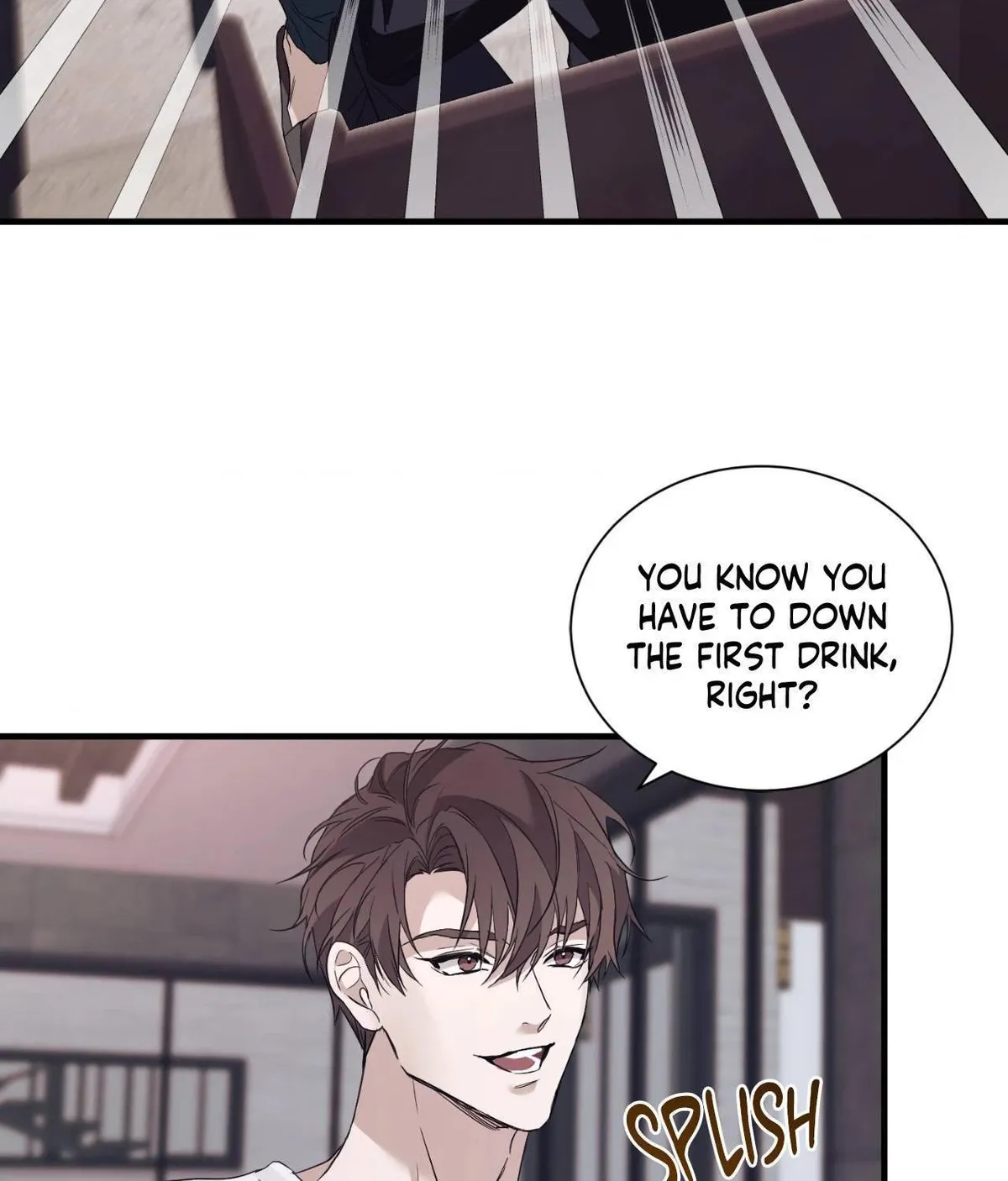 Read Lost chapter 39 image 22 on Lezhin