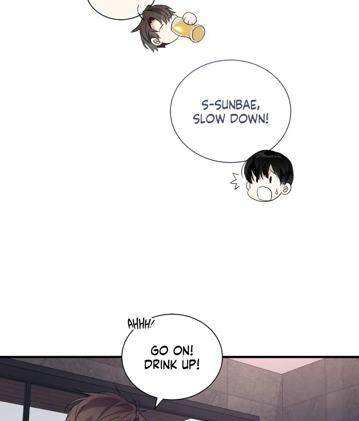 Read Lost chapter 39 image 25 on Lezhin
