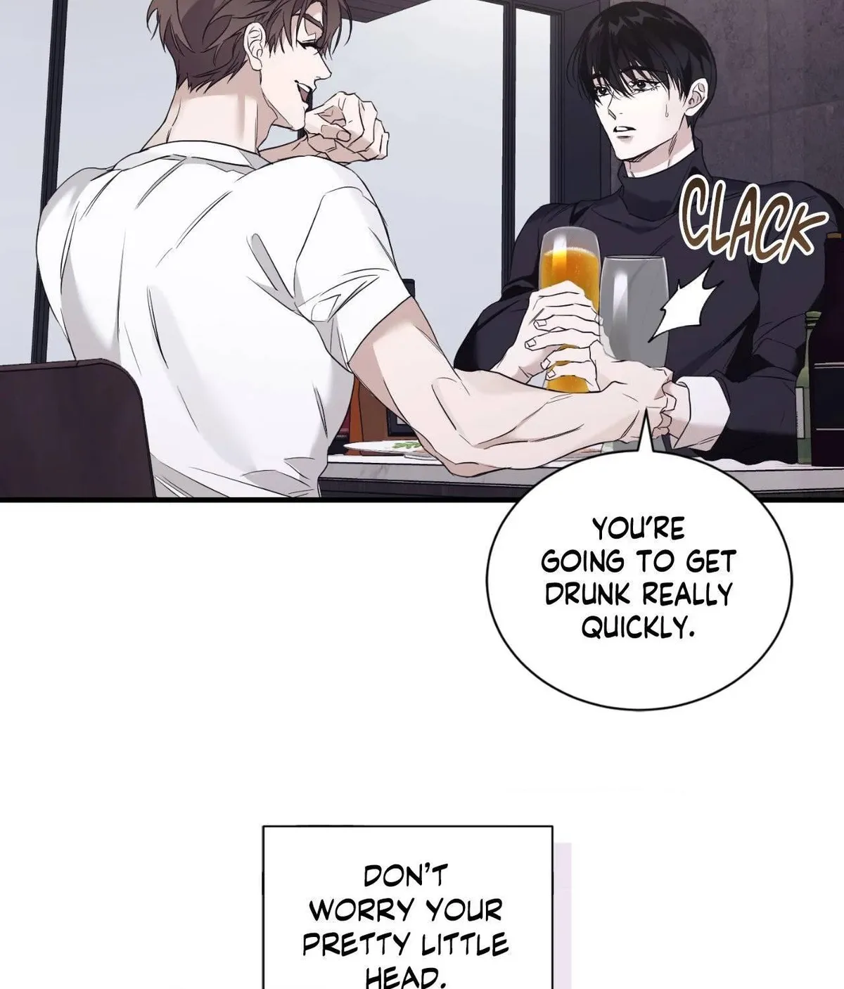 Read Lost chapter 39 image 26 on Lezhin