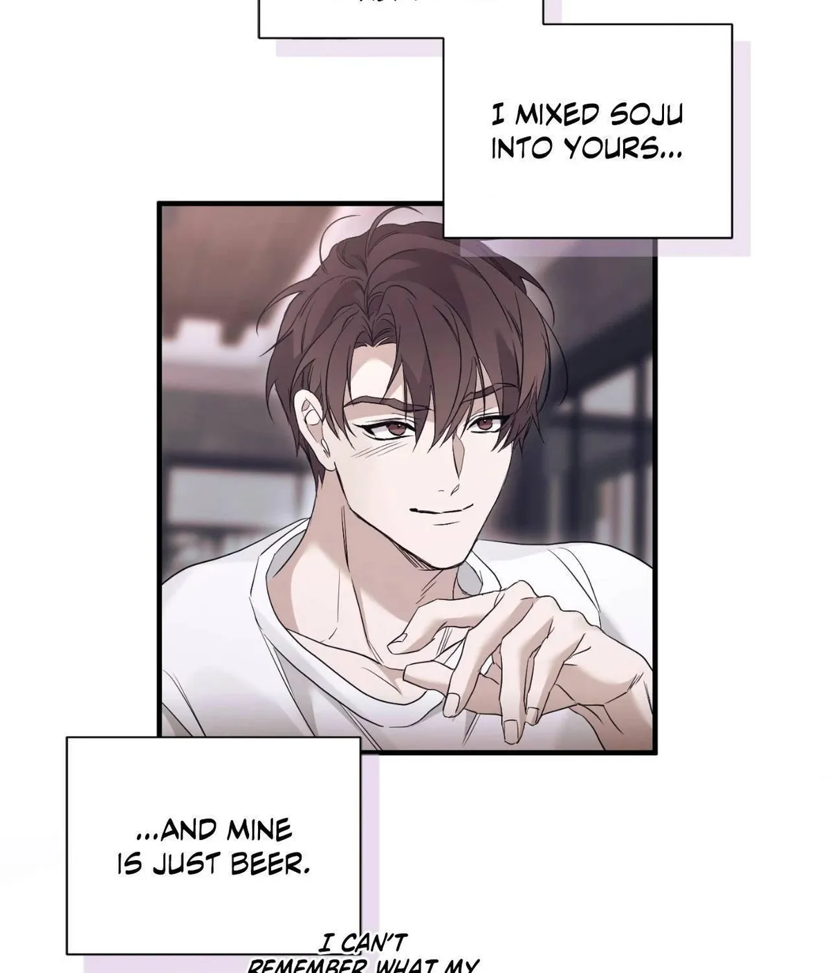 Read Lost chapter 39 image 27 on Lezhin