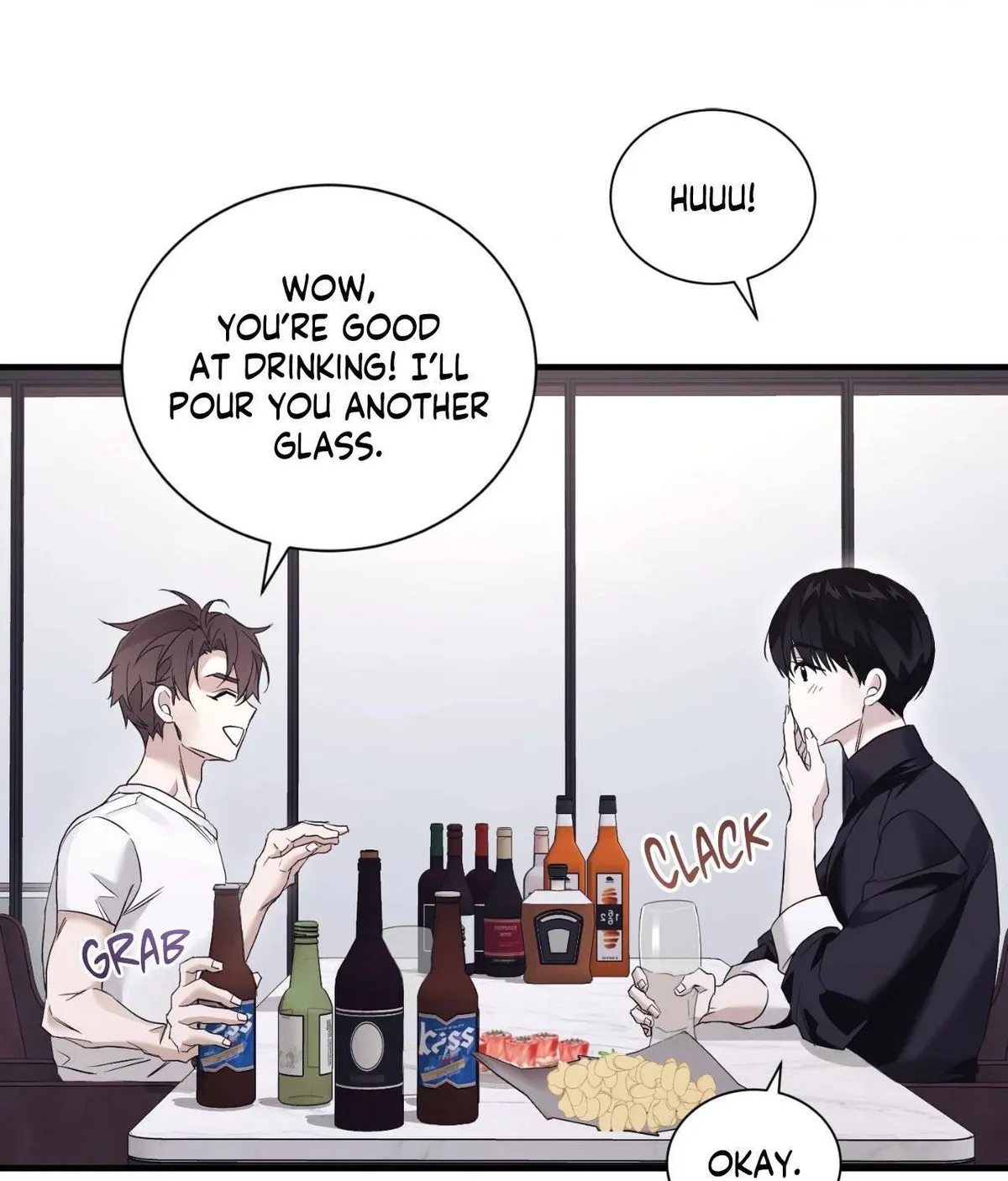 Read Lost chapter 39 image 30 on Lezhin