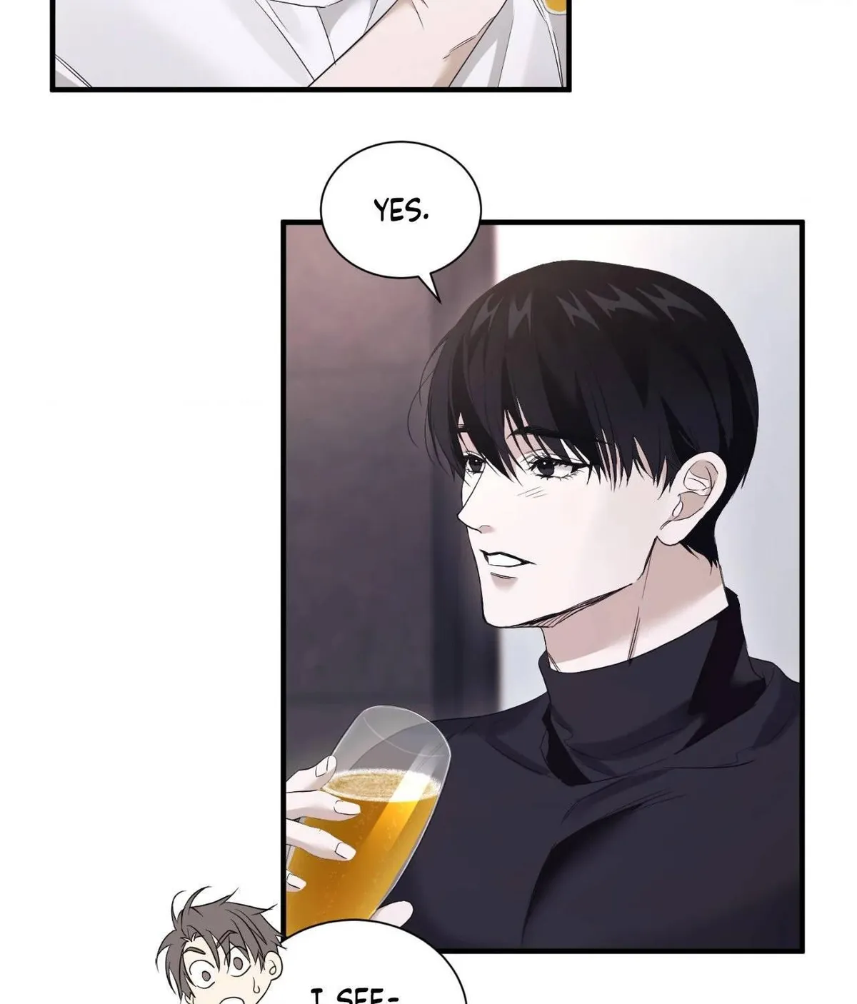 Read Lost chapter 39 image 33 on Lezhin