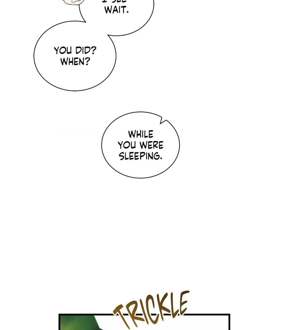 Read Lost chapter 39 image 34 on Lezhin