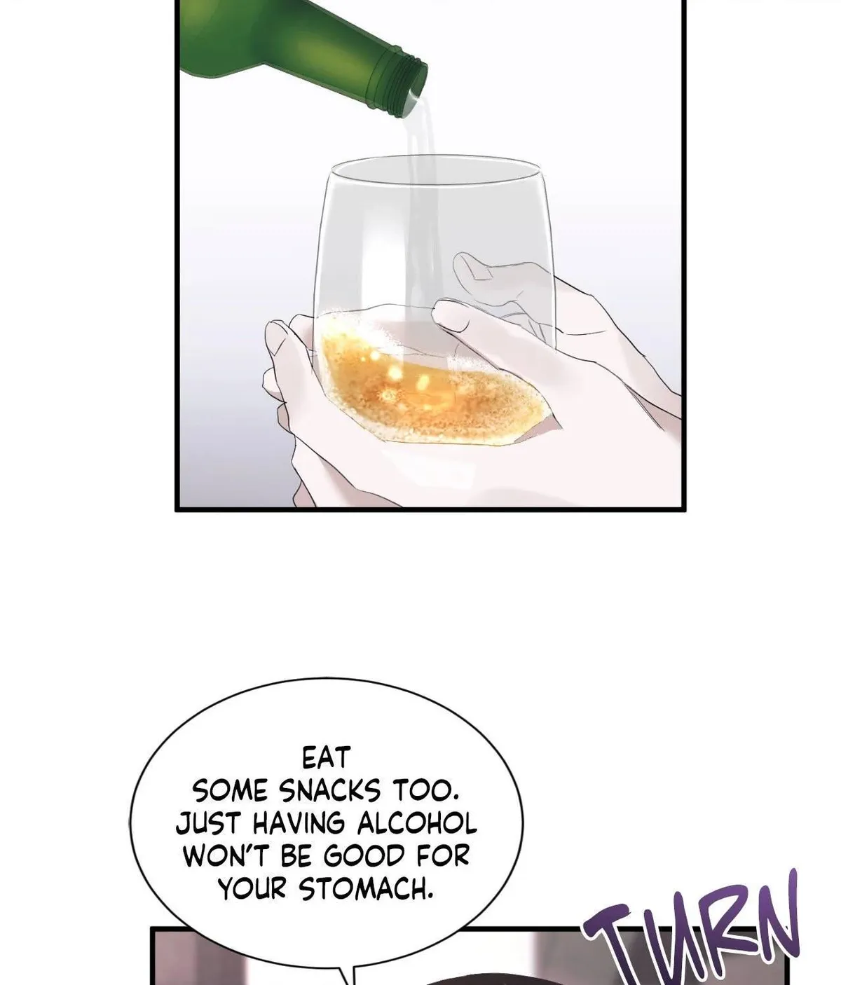 Read Lost chapter 39 image 35 on Lezhin