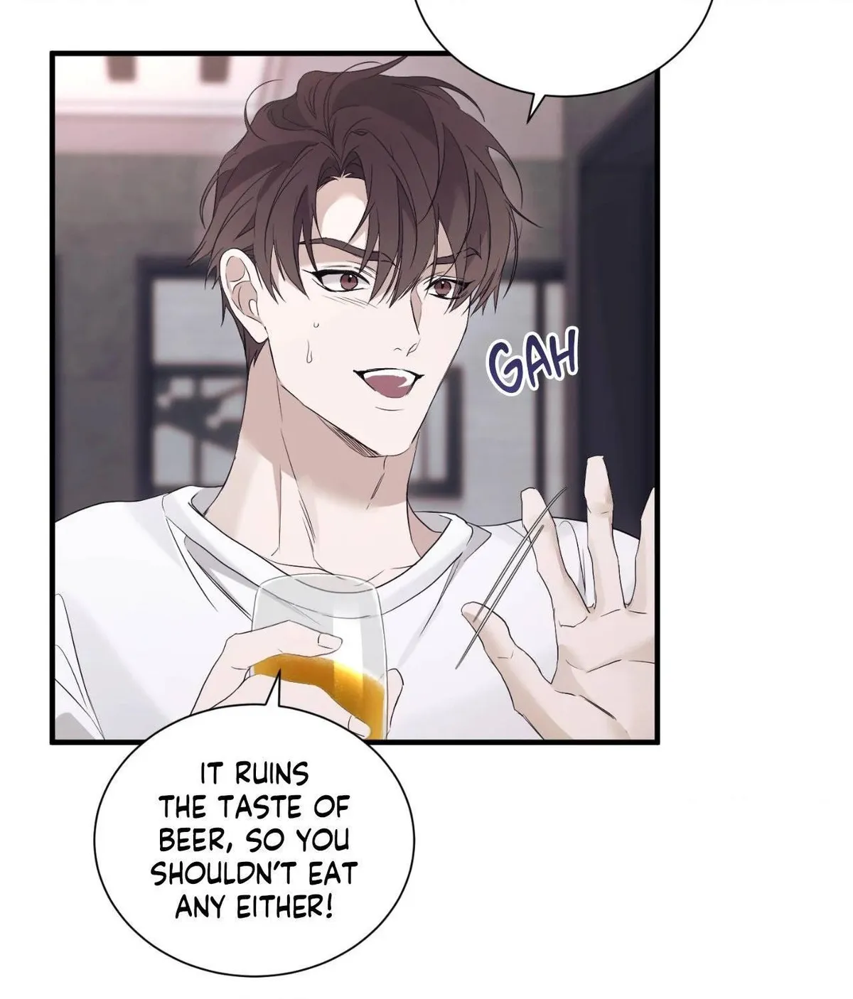 Read Lost chapter 39 image 37 on Lezhin