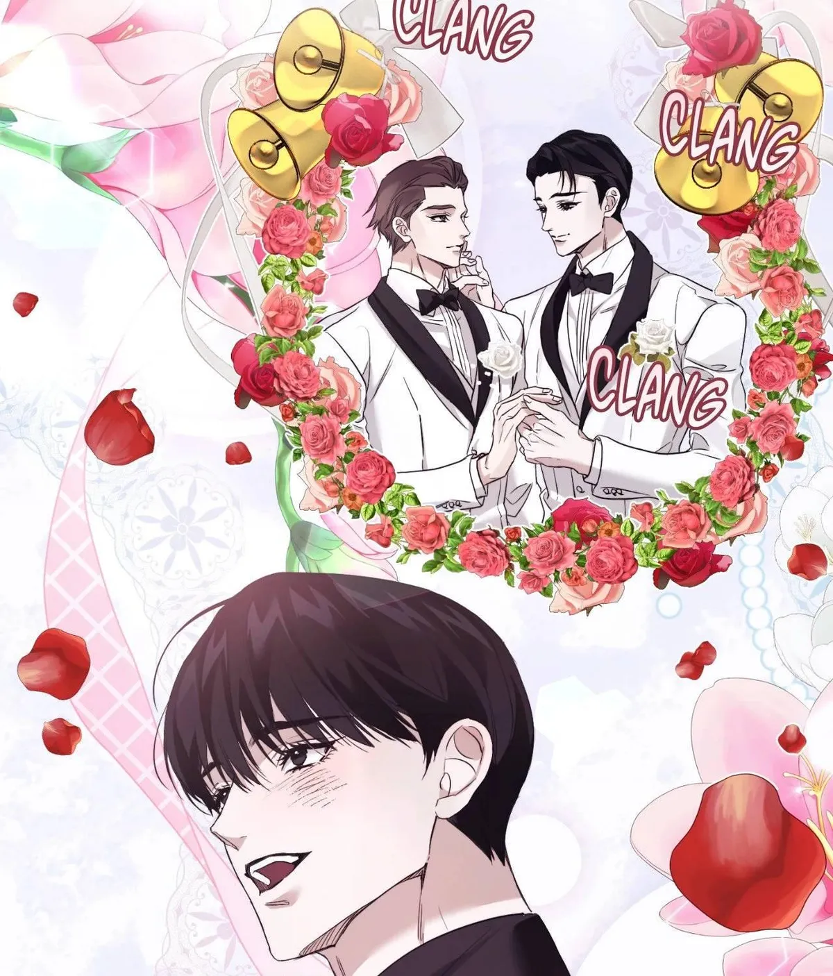 Read Lost chapter 39 image 40 on Lezhin