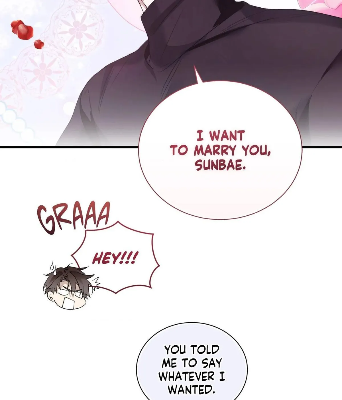 Read Lost chapter 39 image 41 on Lezhin