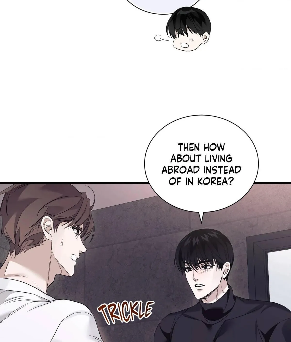 Read Lost chapter 39 image 42 on Lezhin
