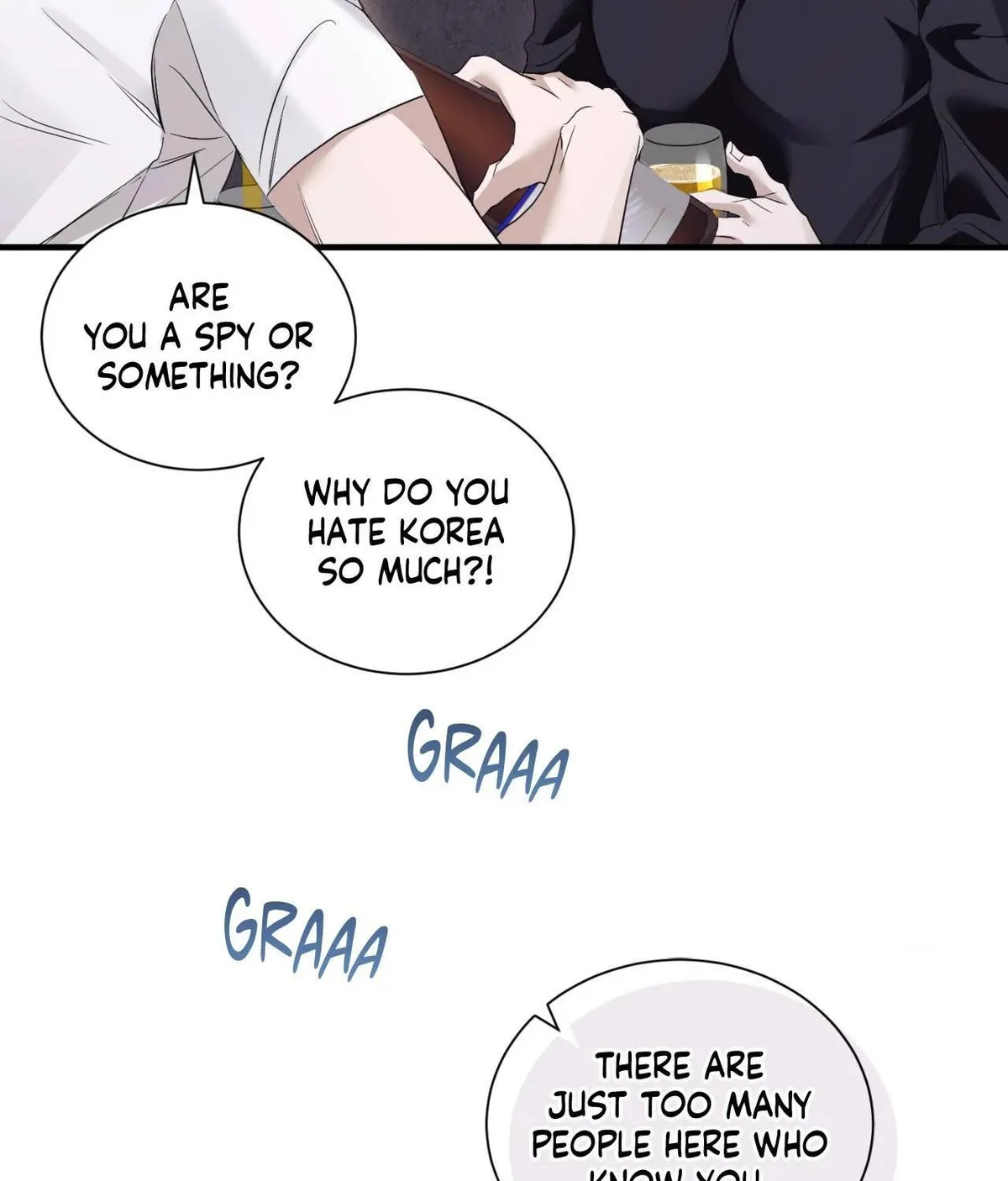 Read Lost chapter 39 image 43 on Lezhin