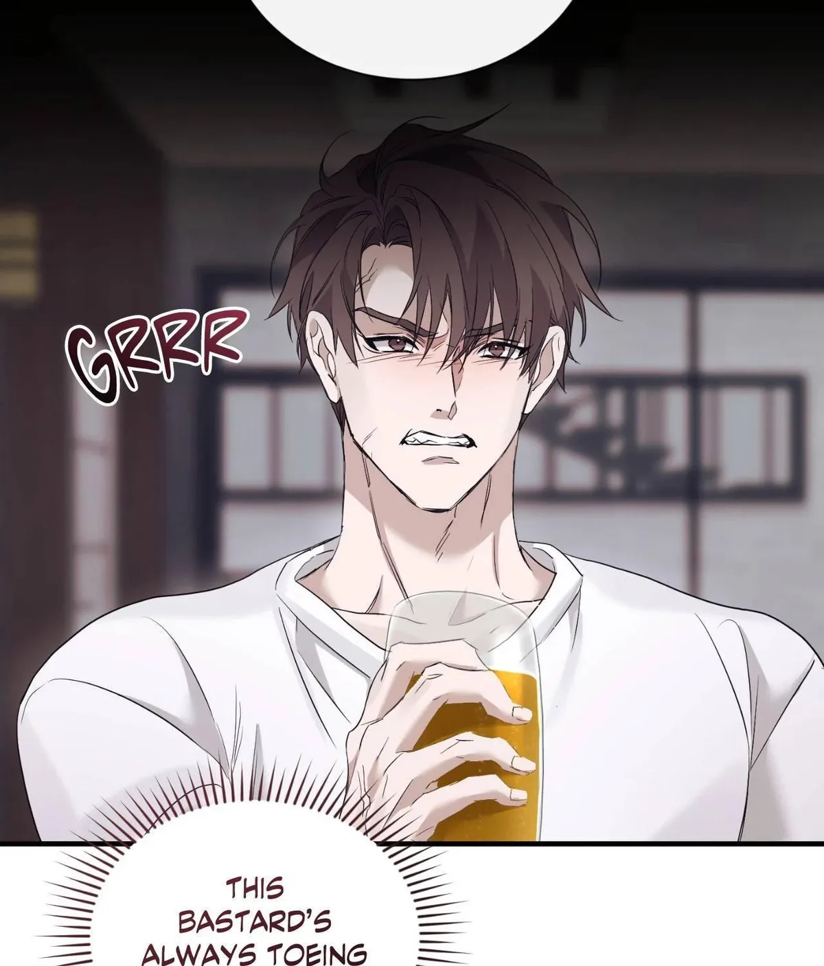 Read Lost chapter 39 image 45 on Lezhin