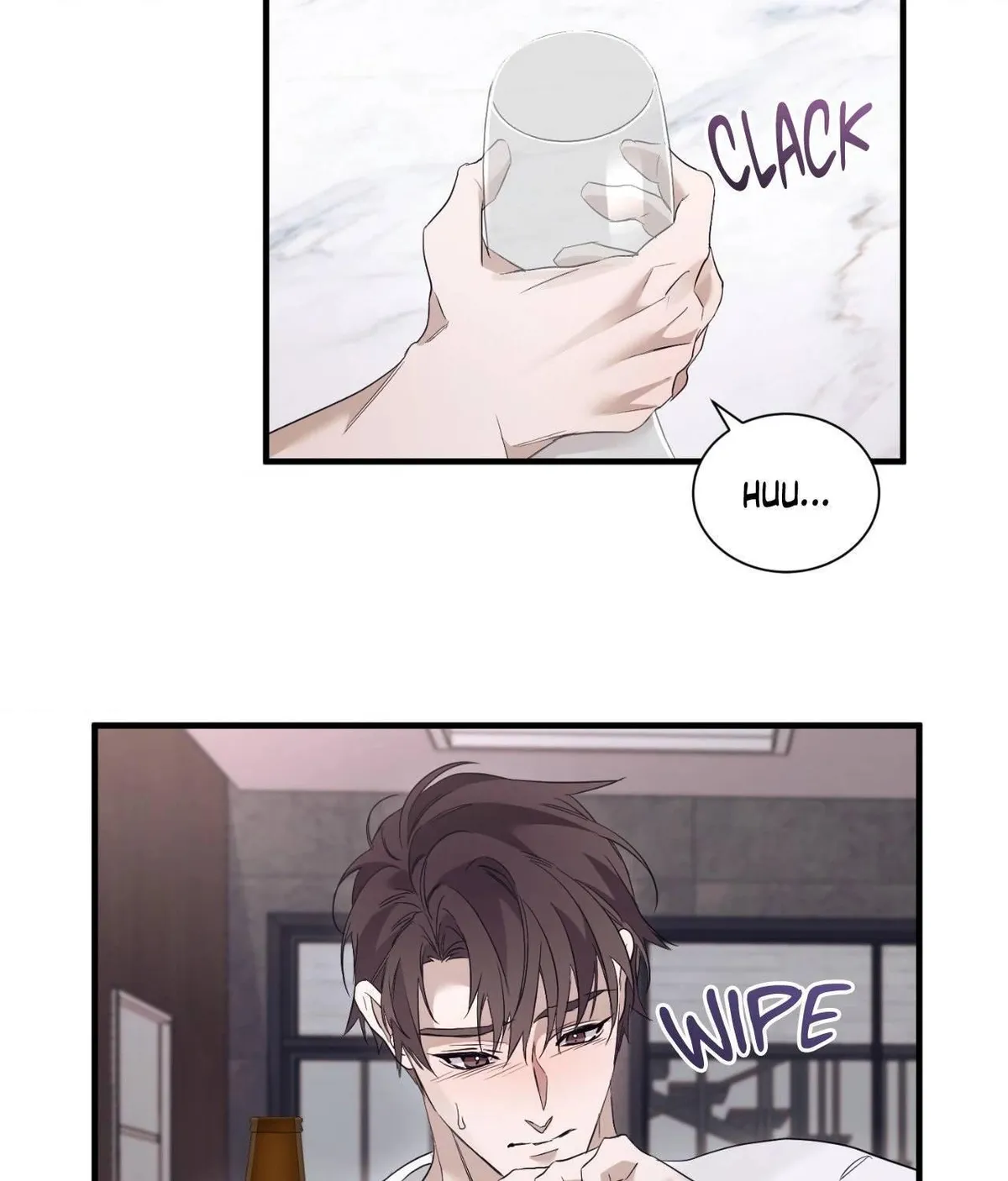 Read Lost chapter 39 image 48 on Lezhin