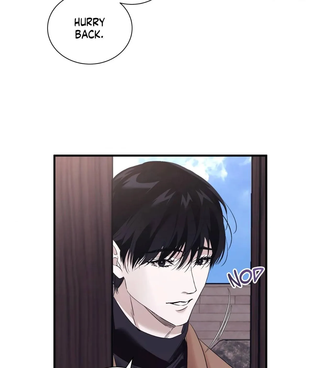 Read Lost chapter 39 image 5 on Lezhin