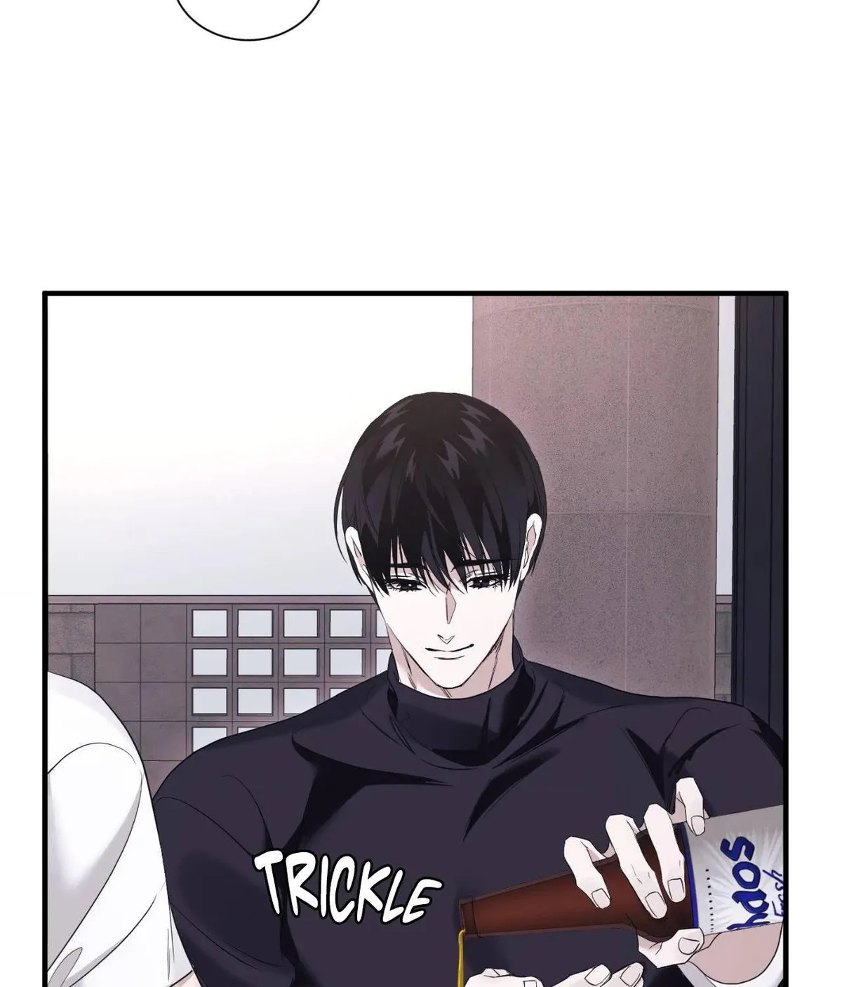 Read Lost chapter 39 image 52 on Lezhin