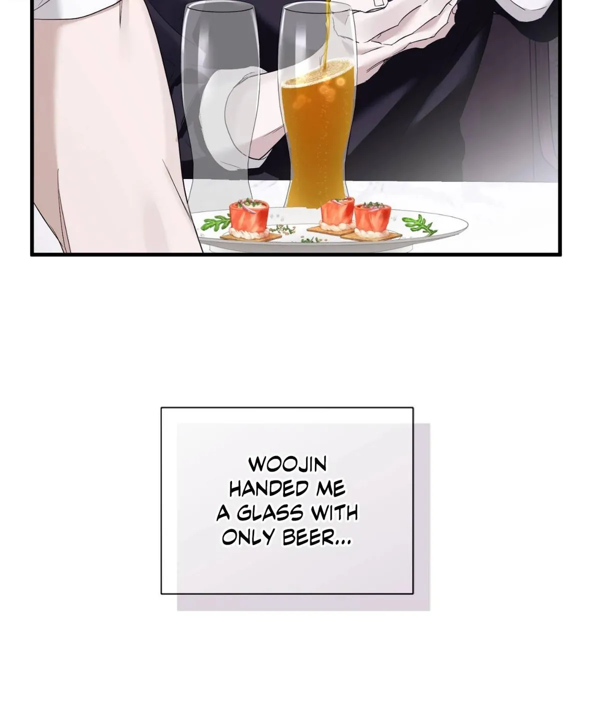 Read Lost chapter 39 image 53 on Lezhin