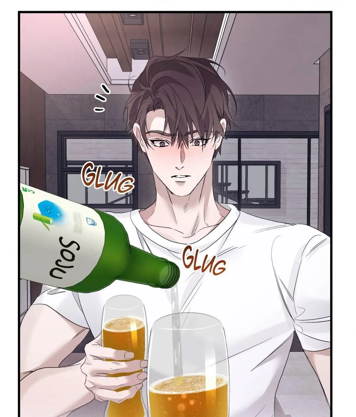 Read Lost chapter 39 image 54 on Lezhin