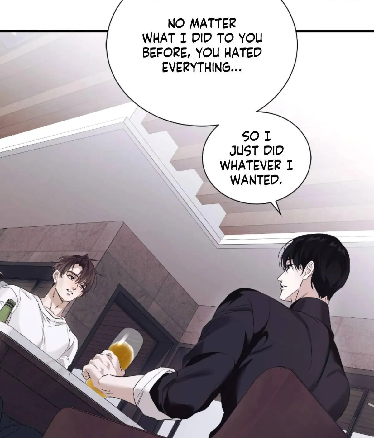 Read Lost chapter 39 image 66 on Lezhin