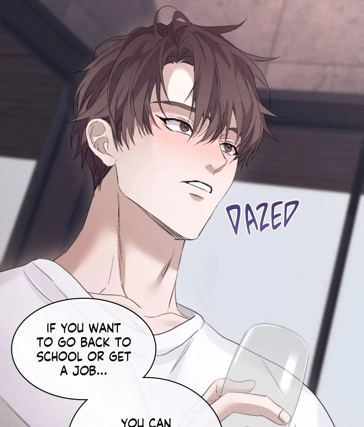 Read Lost chapter 39 image 70 on Lezhin