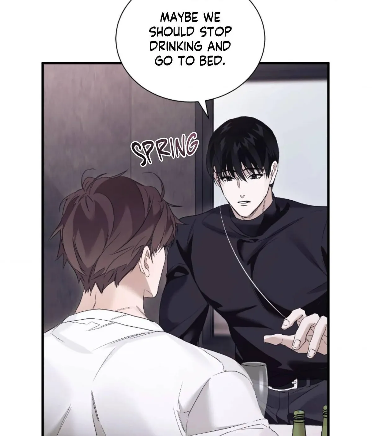 Read Lost chapter 39 image 76 on Lezhin