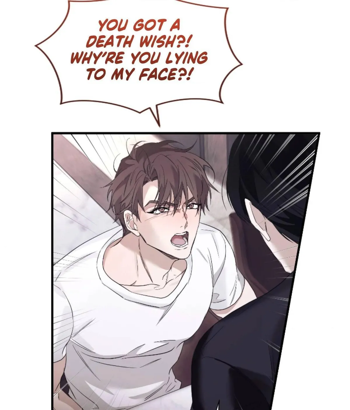 Read Lost chapter 39 image 78 on Lezhin