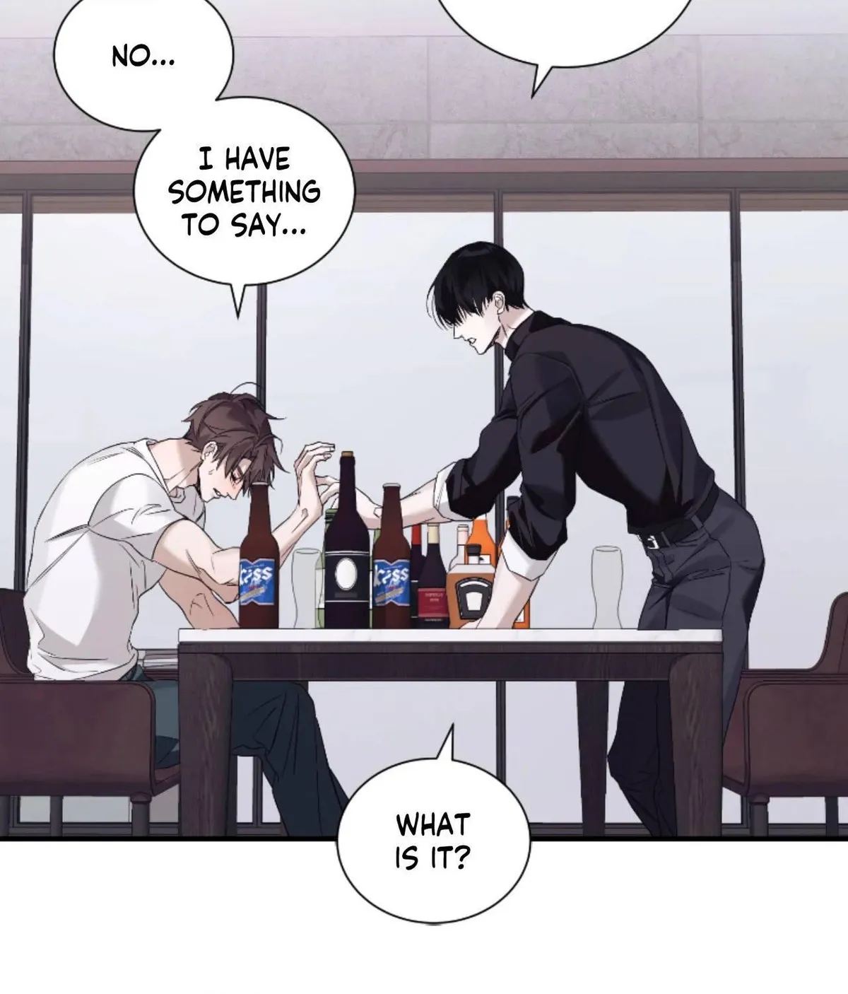 Read Lost chapter 39 image 80 on Lezhin