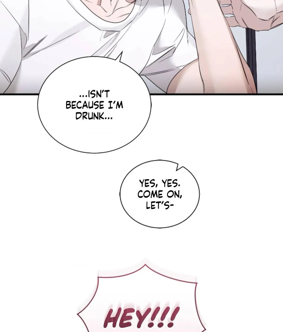 Read Lost chapter 39 image 82 on Lezhin