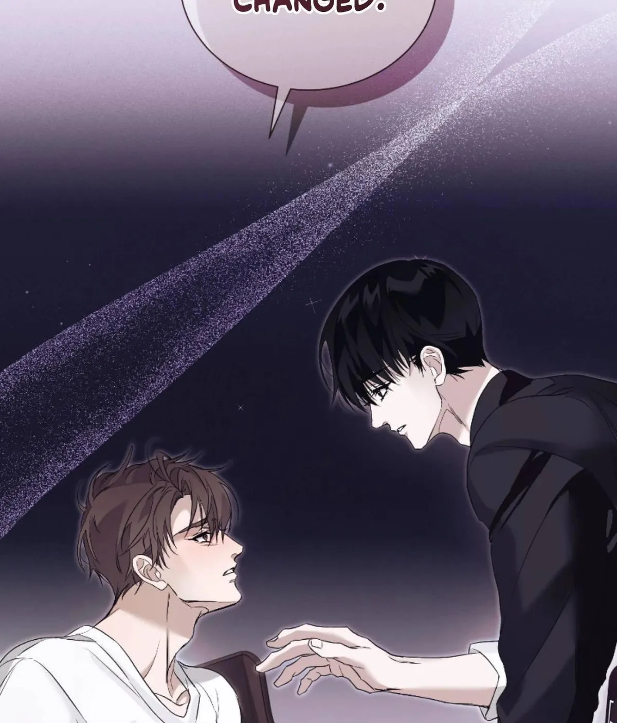 Read Lost chapter 39 image 84 on Lezhin