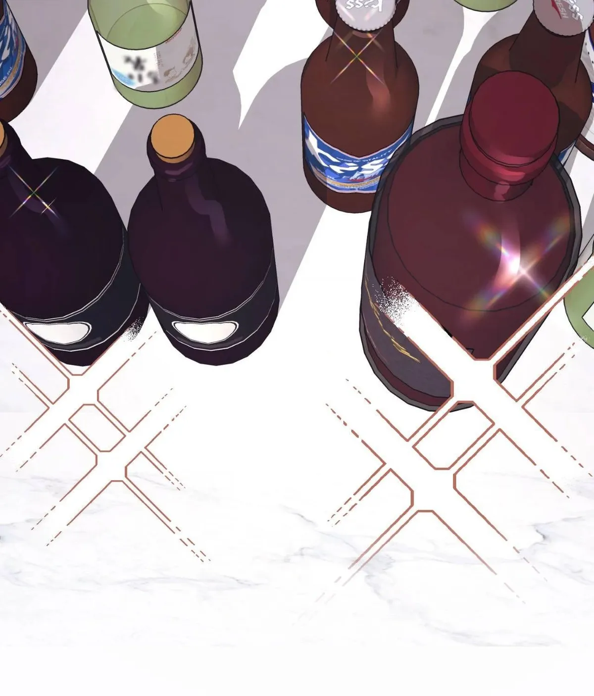 Read Lost chapter 39 image 9 on Lezhin