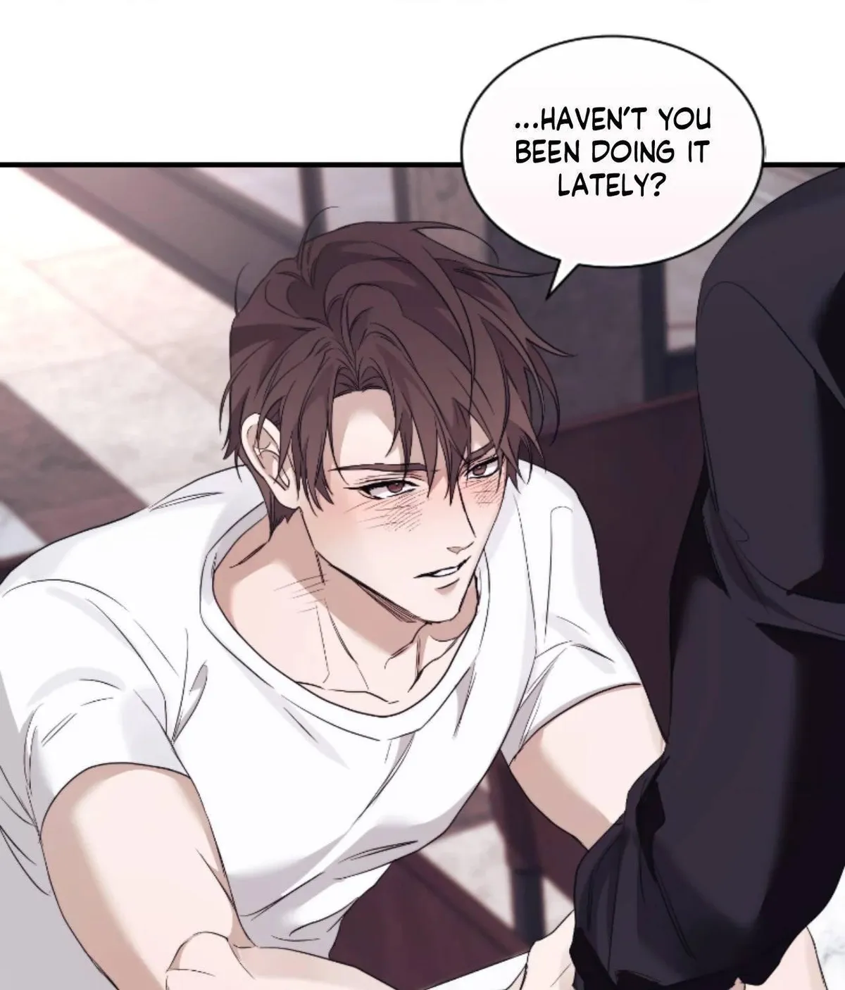 Read Lost chapter 39 image 90 on Lezhin