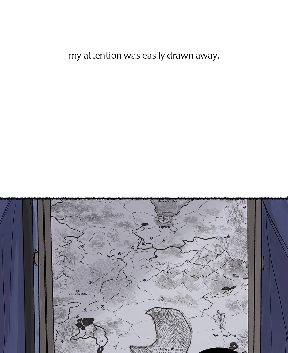 Read Lost chapter 4.1 image 10 on Lezhin