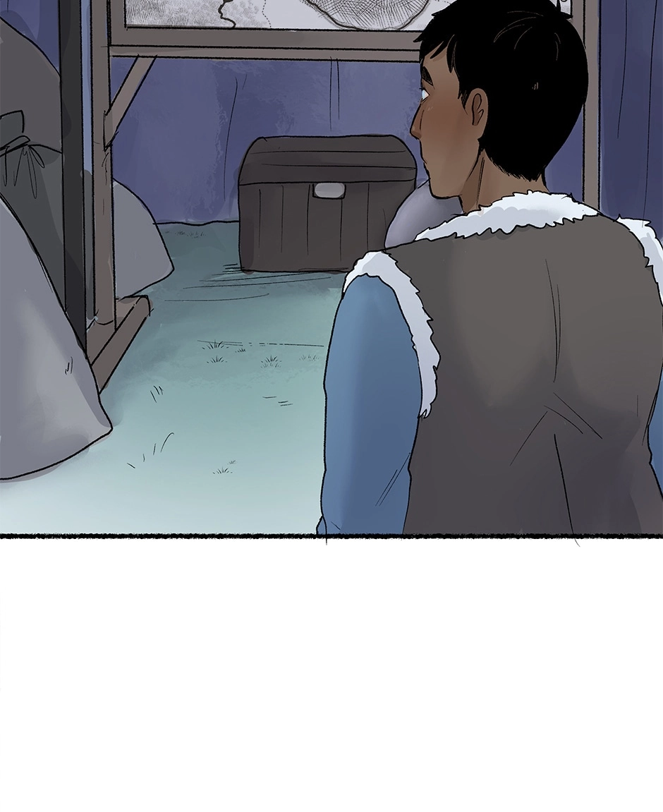 Read Lost chapter 4.1 image 11 on Lezhin