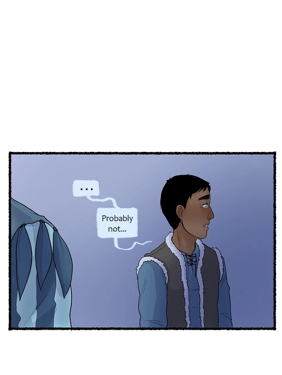 Read Lost chapter 4.2 image 13 on Lezhin