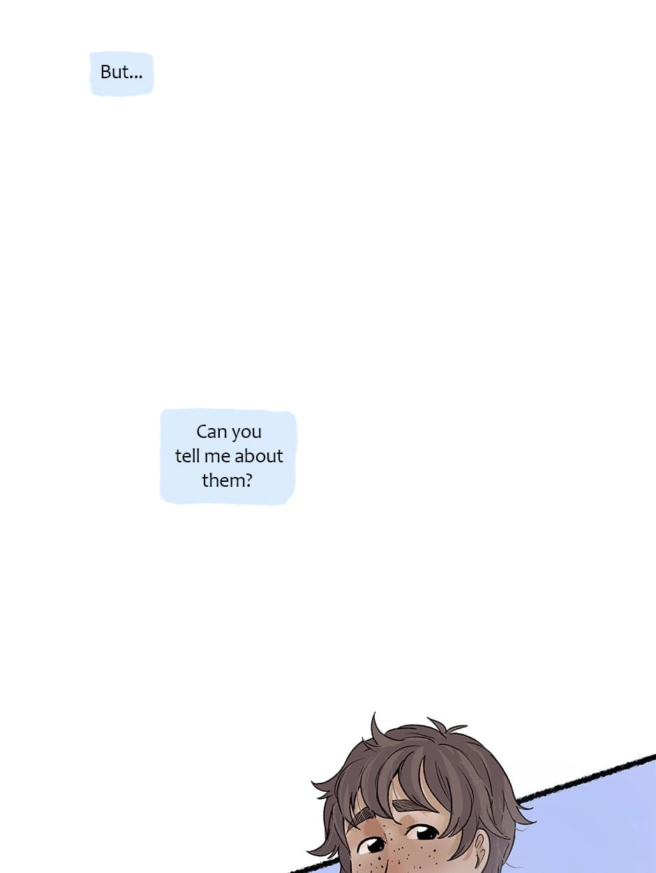 Read Lost chapter 4.2 image 14 on Lezhin
