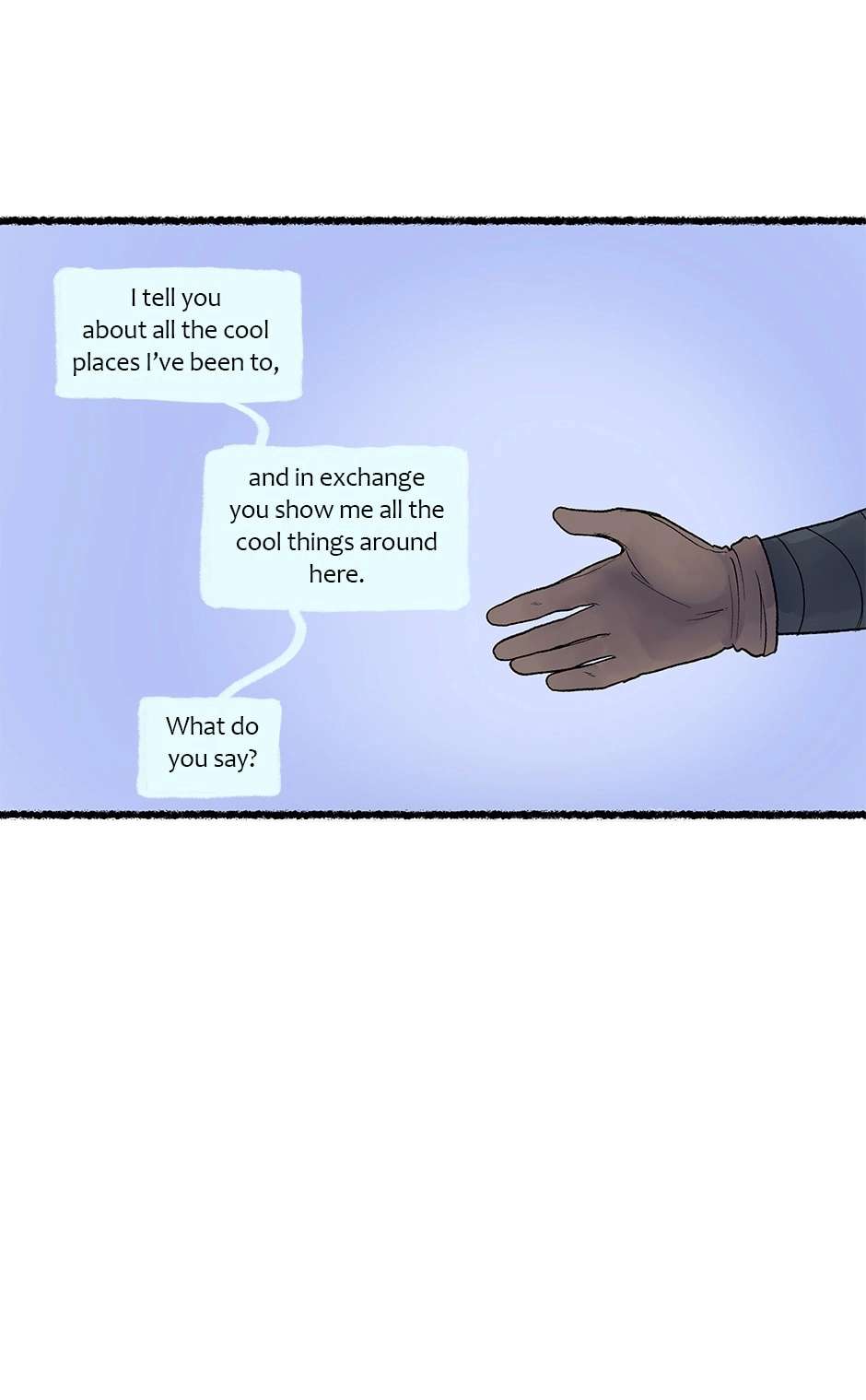 Read Lost chapter 4.2 image 16 on Lezhin