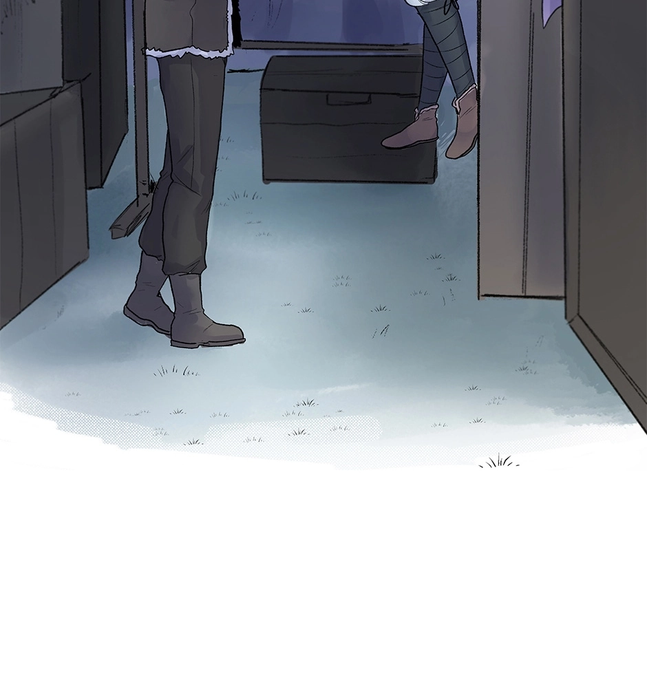 Read Lost chapter 4.2 image 18 on Lezhin