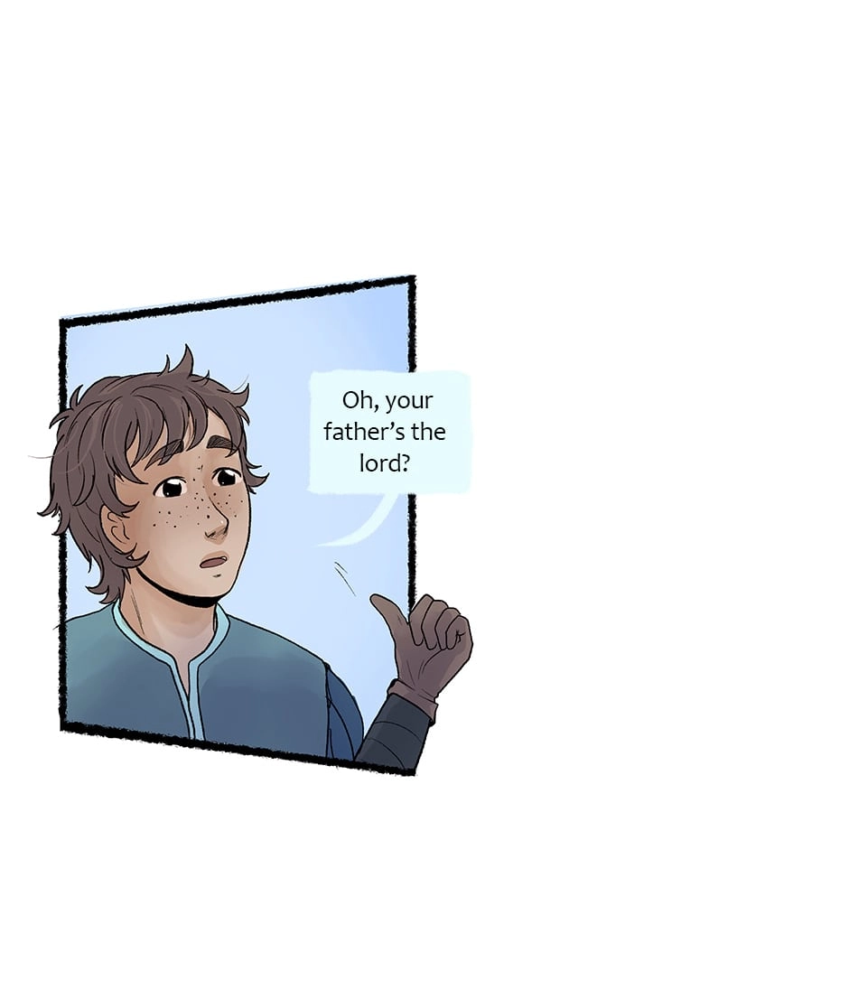 Read Lost chapter 4.2 image 5 on Lezhin