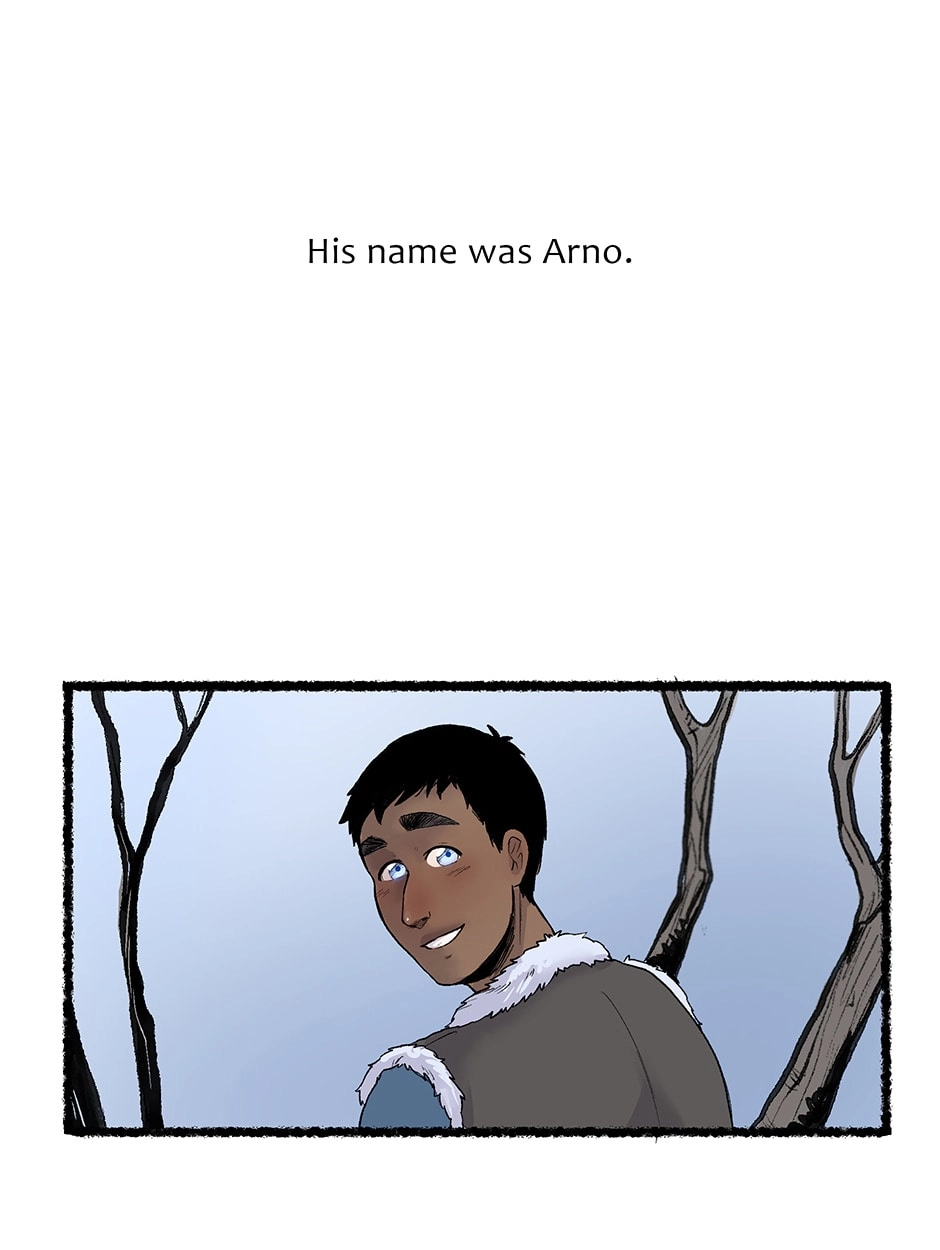 Read Lost chapter 4.3 image 1 on Lezhin