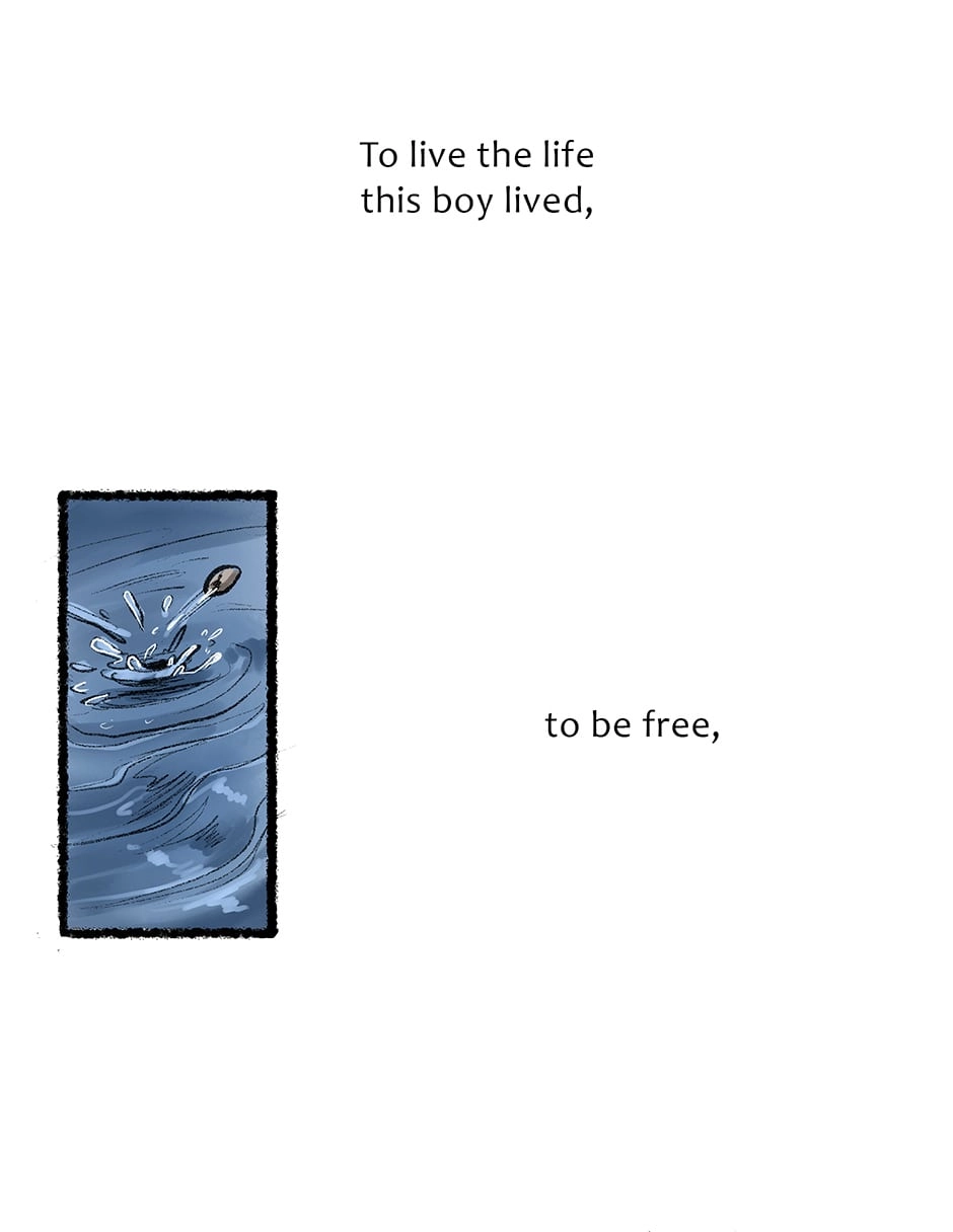Read Lost chapter 4.3 image 12 on Lezhin