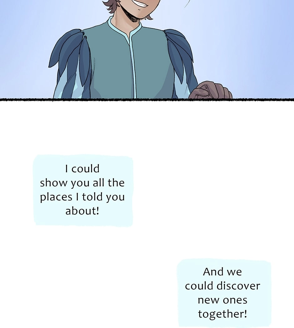 Read Lost chapter 4.3 image 22 on Lezhin