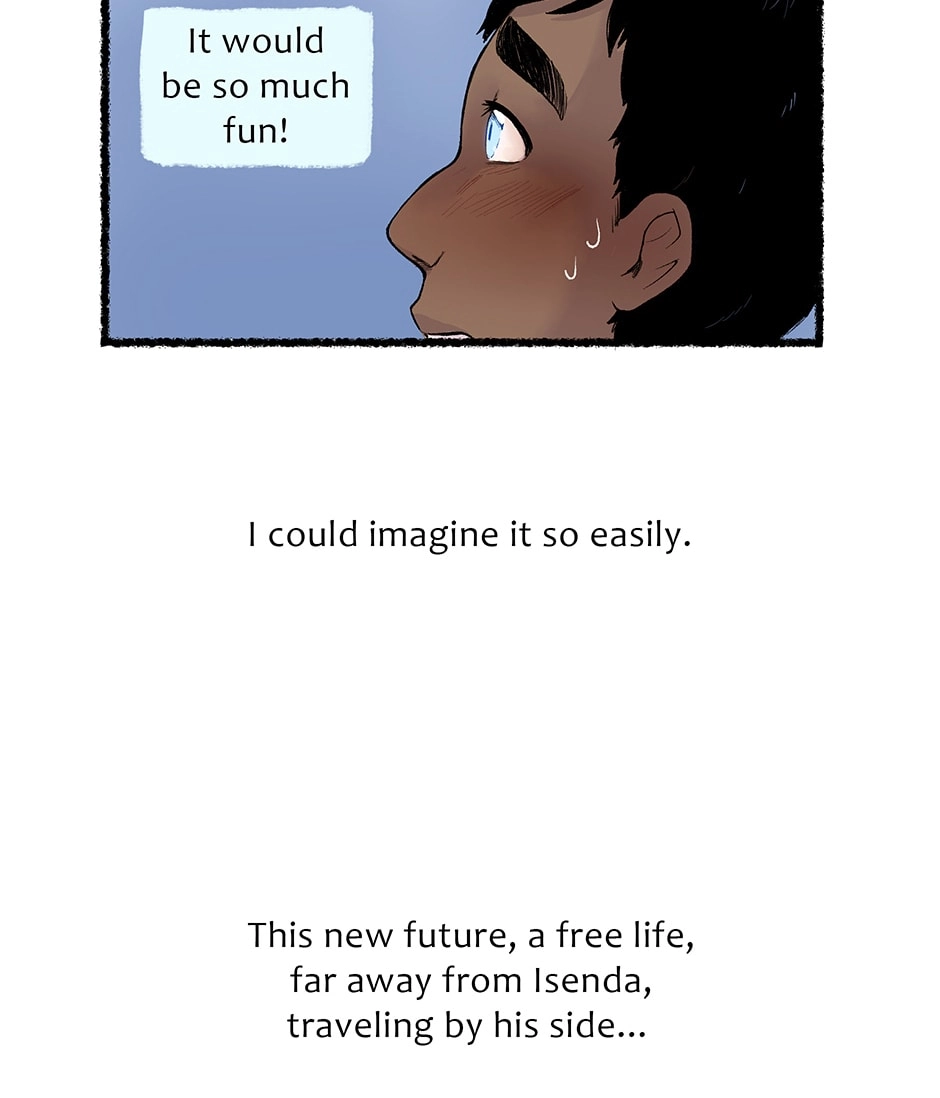 Read Lost chapter 4.3 image 24 on Lezhin