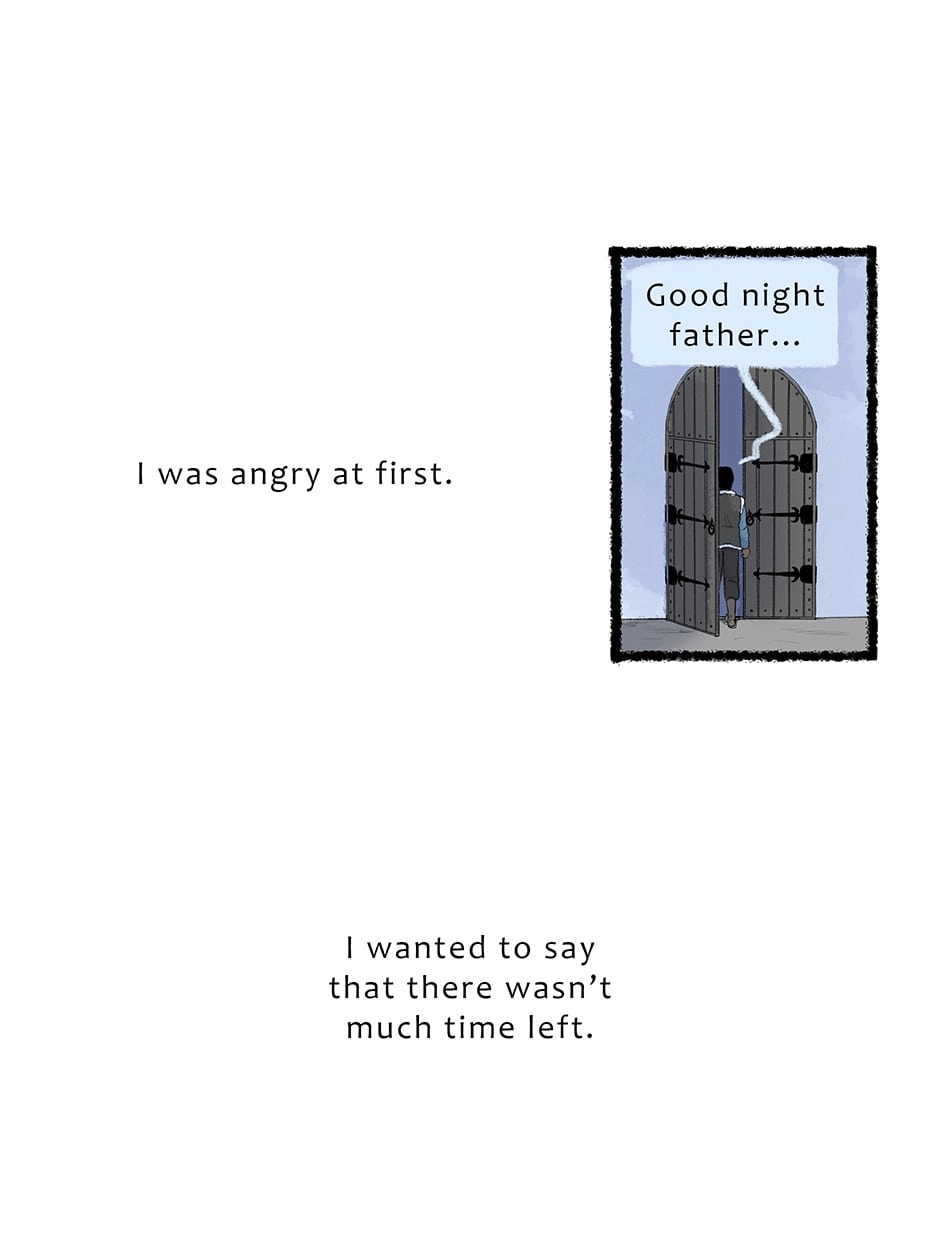 Read Lost chapter 4.4 image 13 on Lezhin