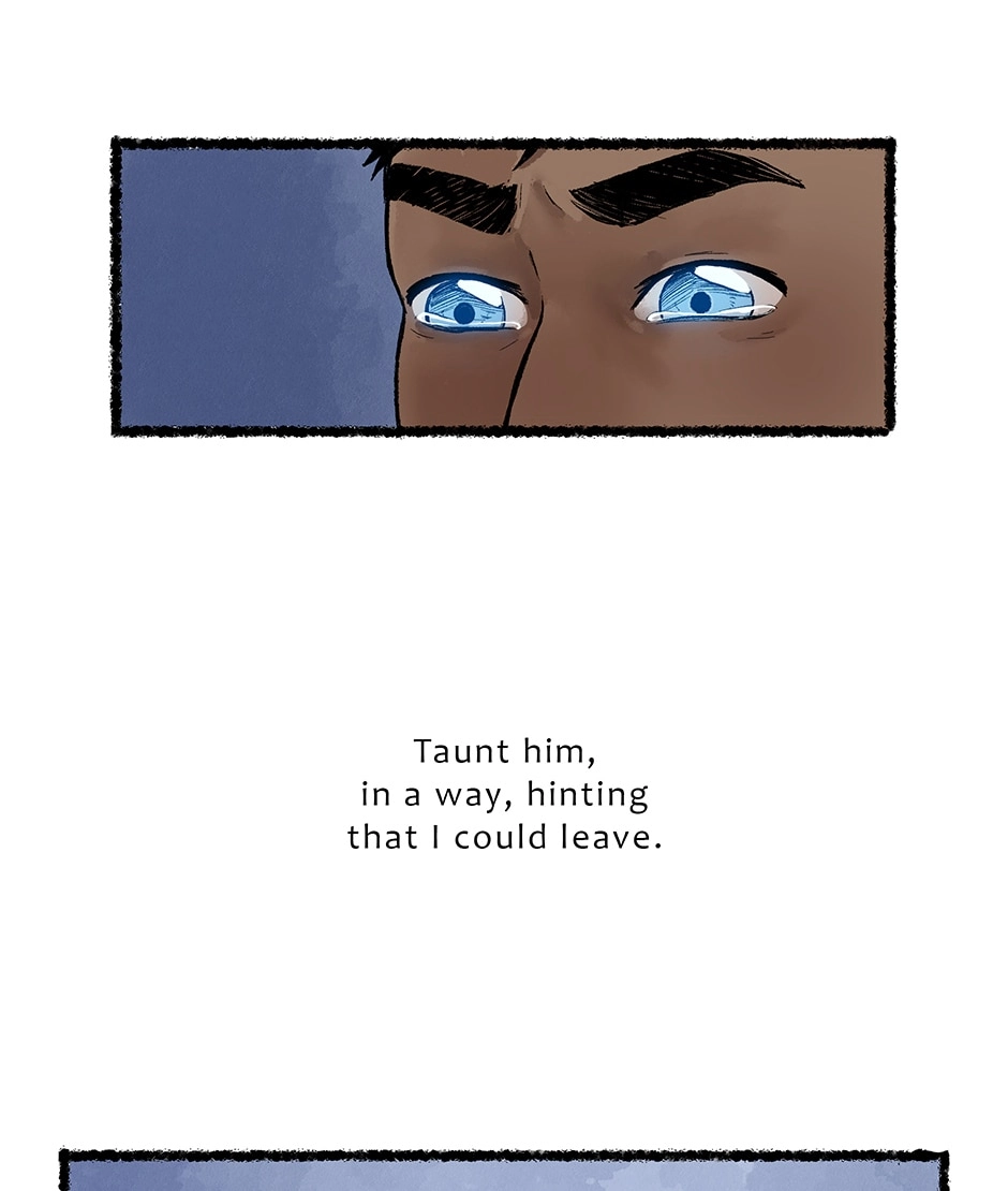 Read Lost chapter 4.4 image 14 on Lezhin