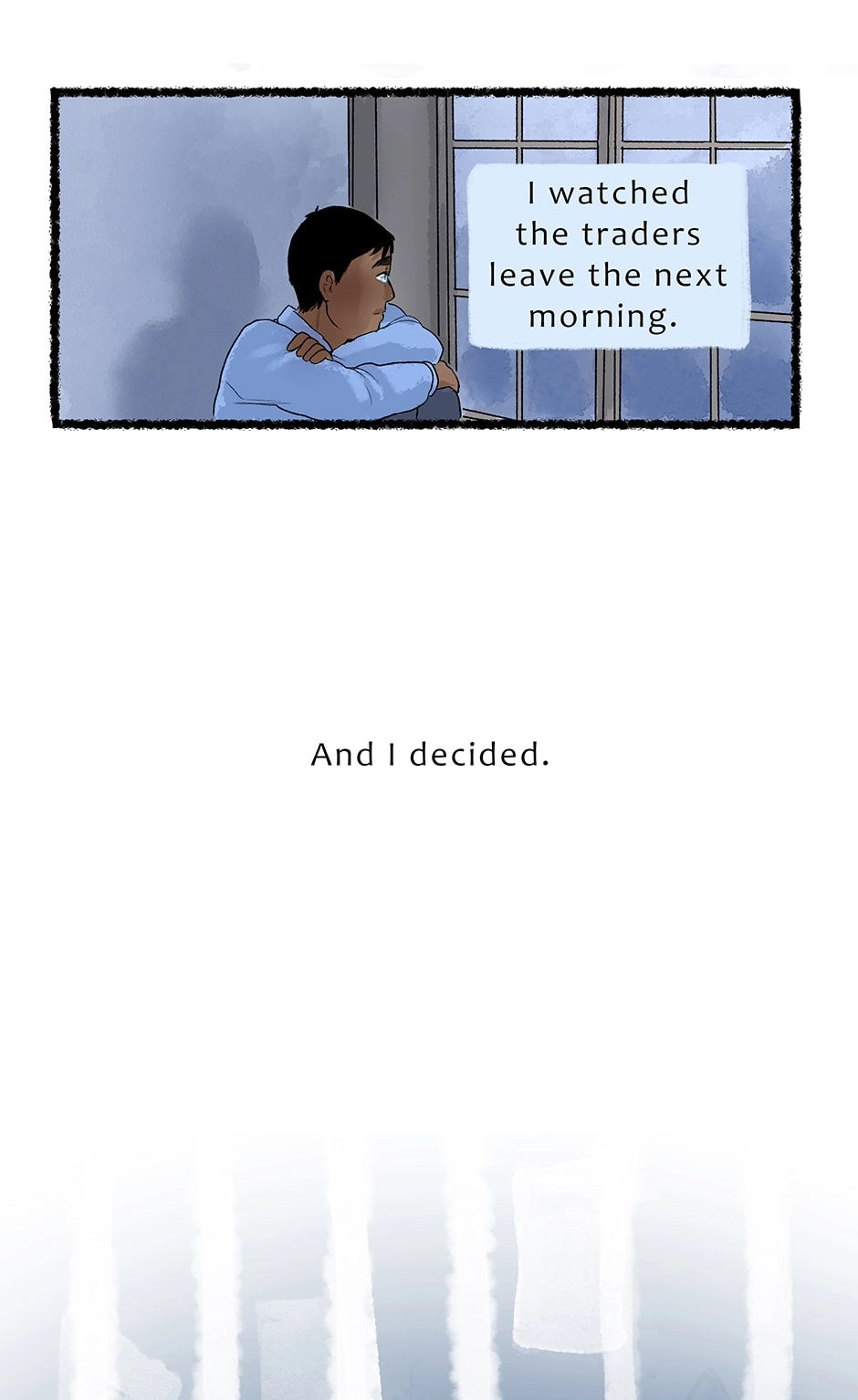 Read Lost chapter 4.4 image 18 on Lezhin