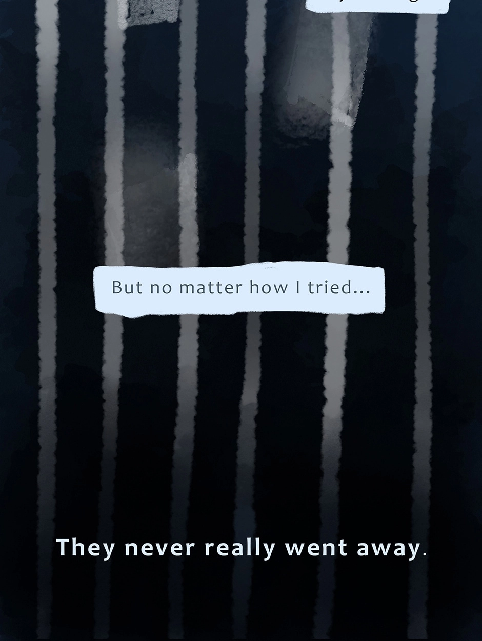 Read Lost chapter 4.4 image 20 on Lezhin