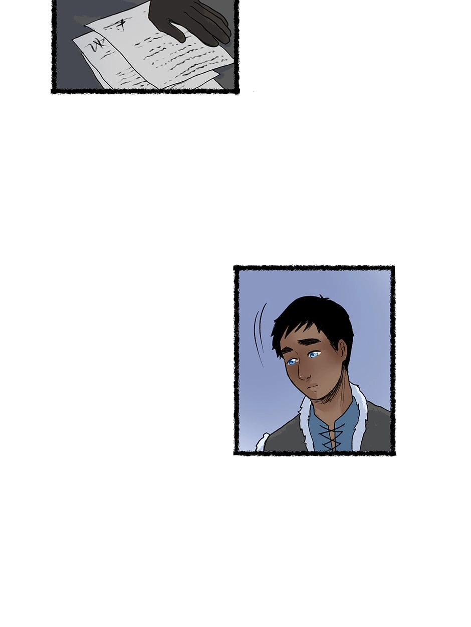 Read Lost chapter 4.4 image 9 on Lezhin